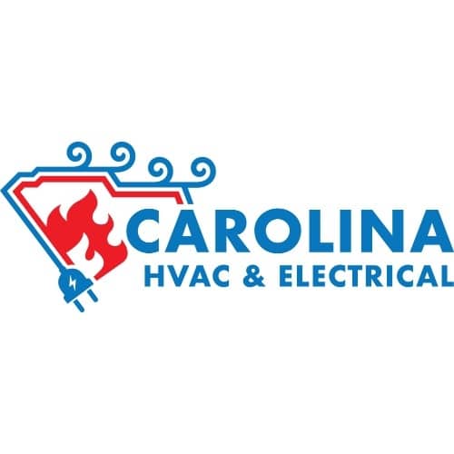 Carolina HVAC & Electrical logo