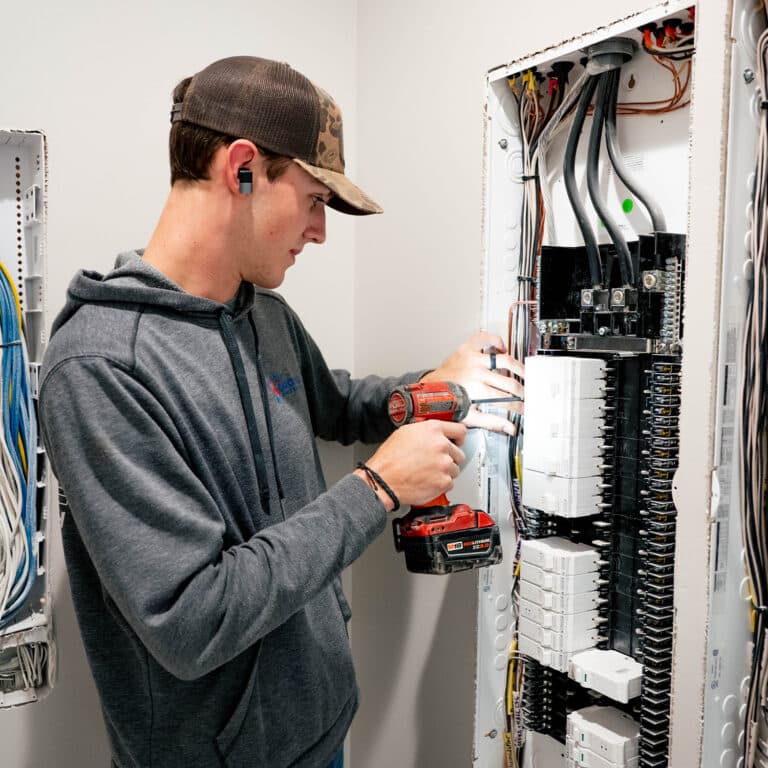 Signs Your Electrical Panel Needs an Upgrade